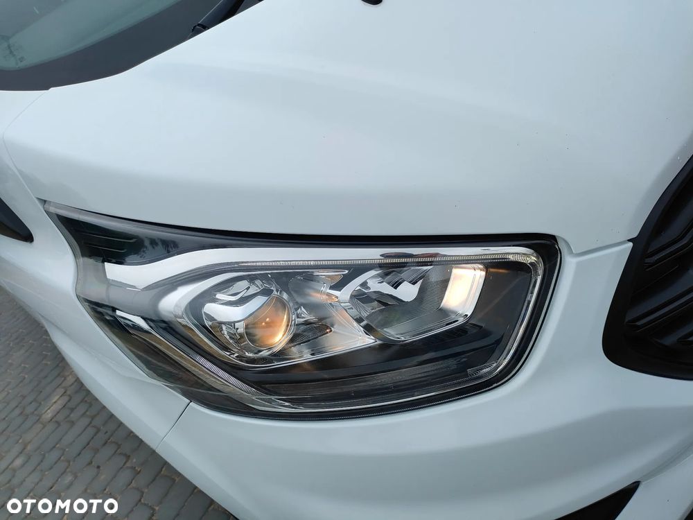 Ford TRANSIT CUSTOM 2021r 2,0 TDCI 130KM L1H1 EURO 6 LEDY CENA BRUTTO VAT 23% - 25