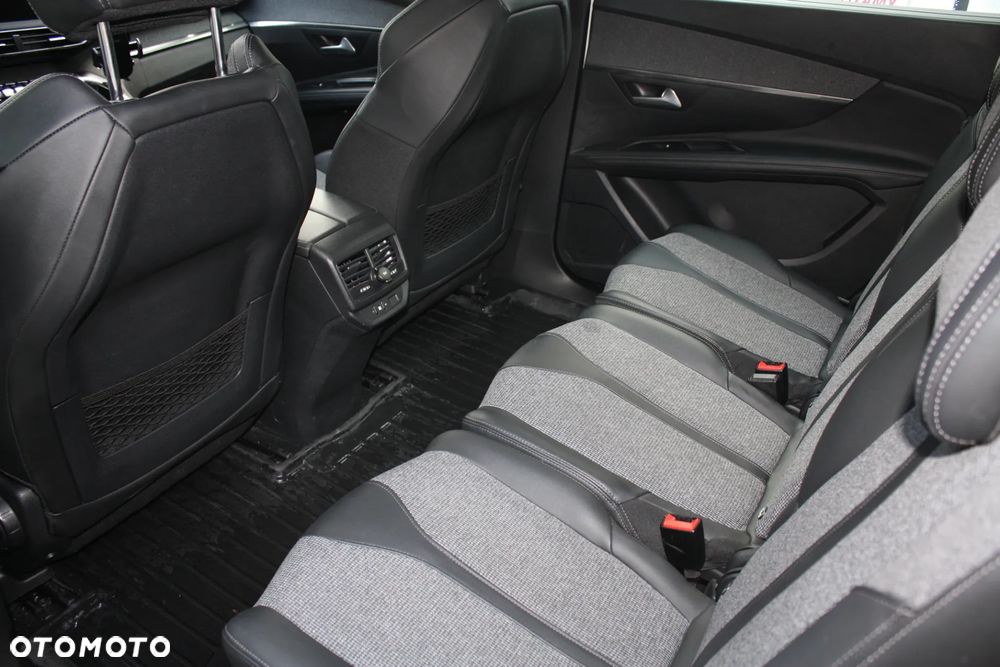 Peugeot 5008 1.5 BlueHDi Allure Pack S&S EAT8 - 16