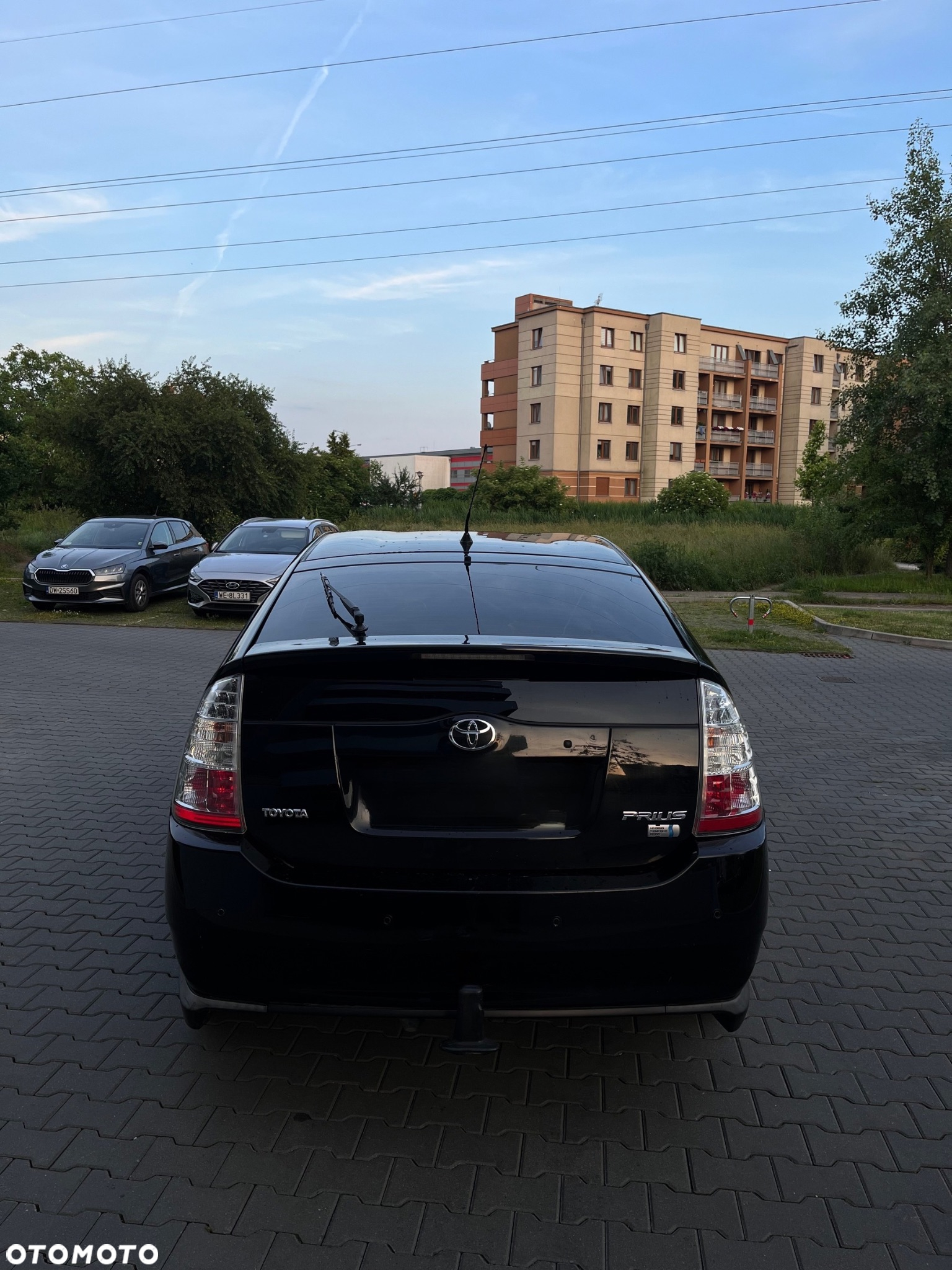 Toyota Prius - 5