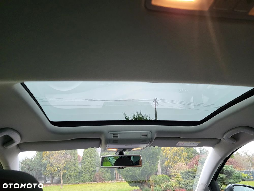 Volkswagen Golf 2.0 TDI BlueMotion Technology Lounge - 7