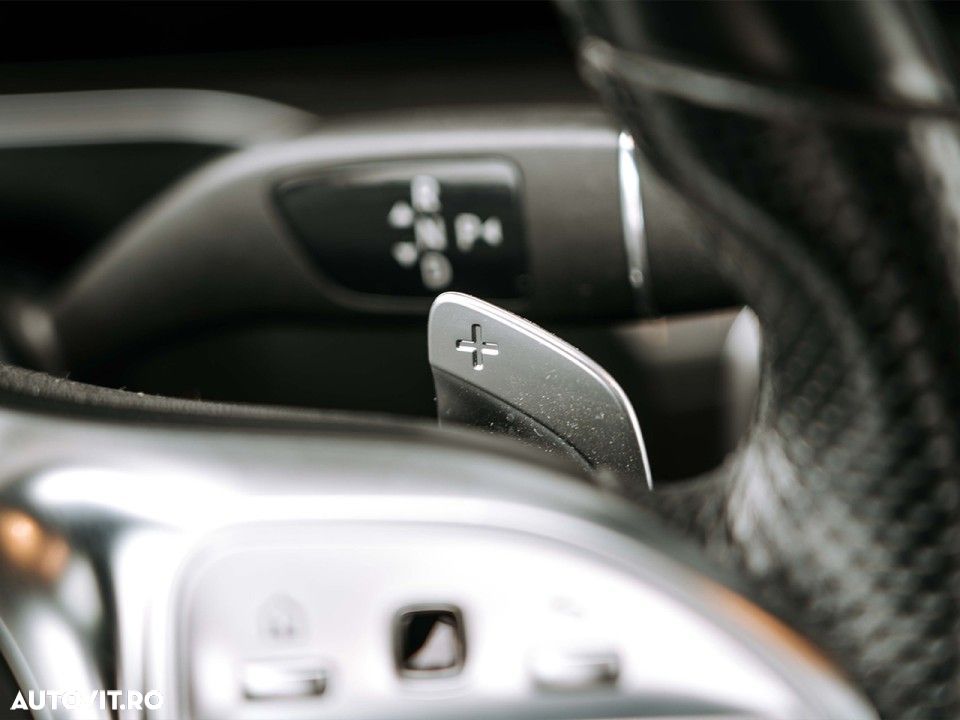 Mercedes-Benz EQC 400 4MATIC - 21