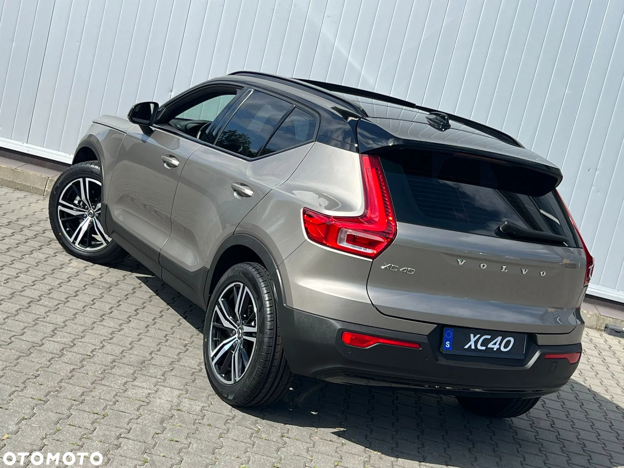 Volvo XC 40 - 8