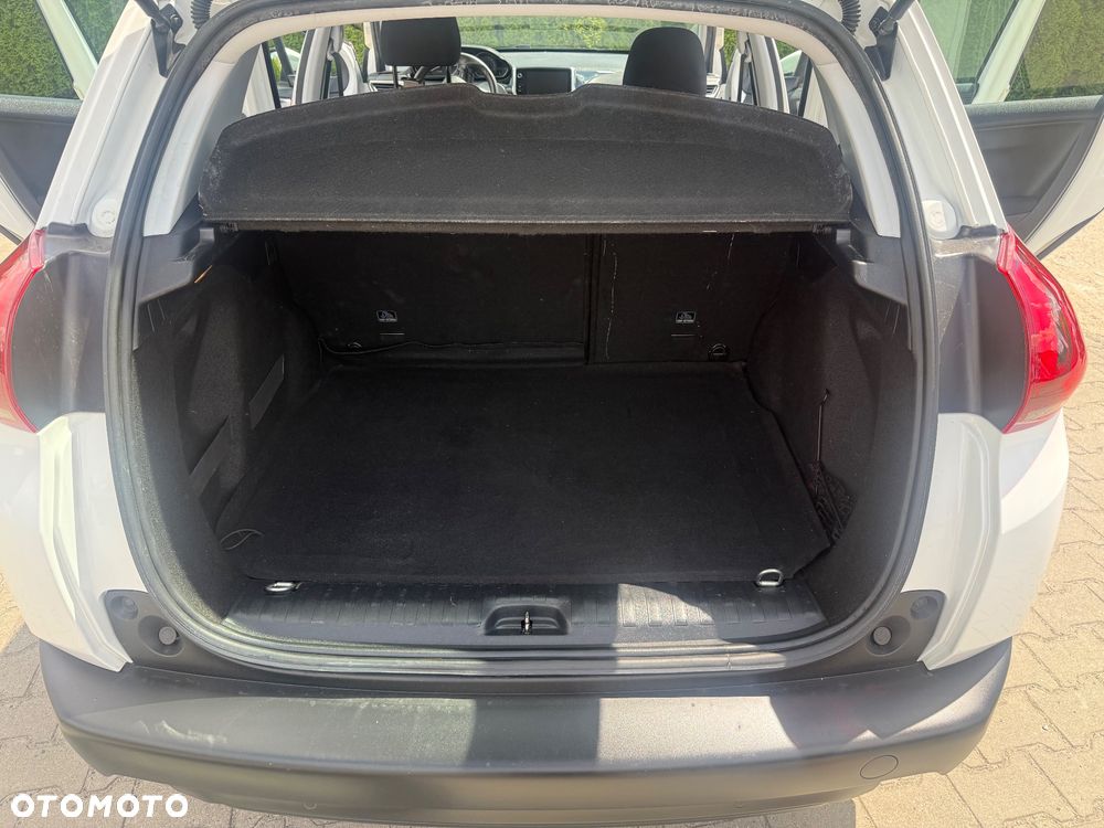 Peugeot 2008 1.2 Pure Tech Active - 17