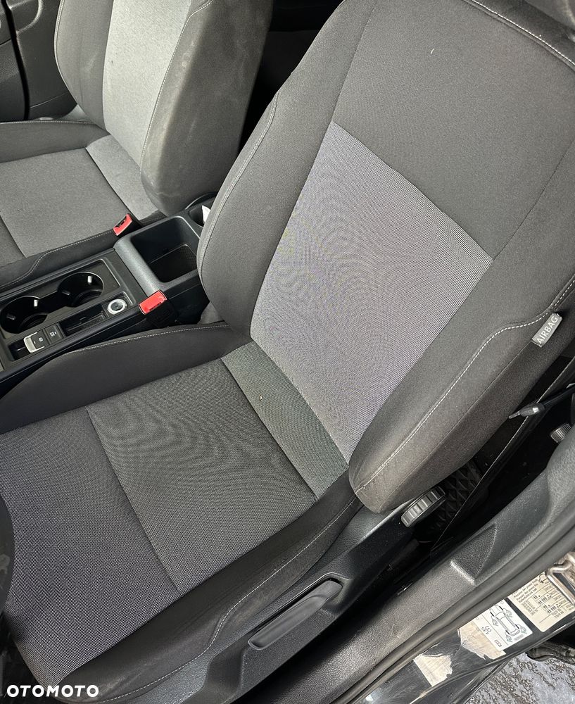 Volkswagen Golf 1.4 TSI BlueMotion Technology Cup - 7