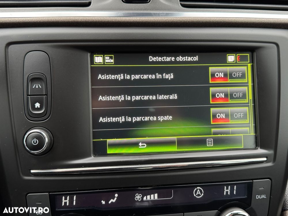 Renault Kadjar Energy dCi 130 4x4 XMOD - 34