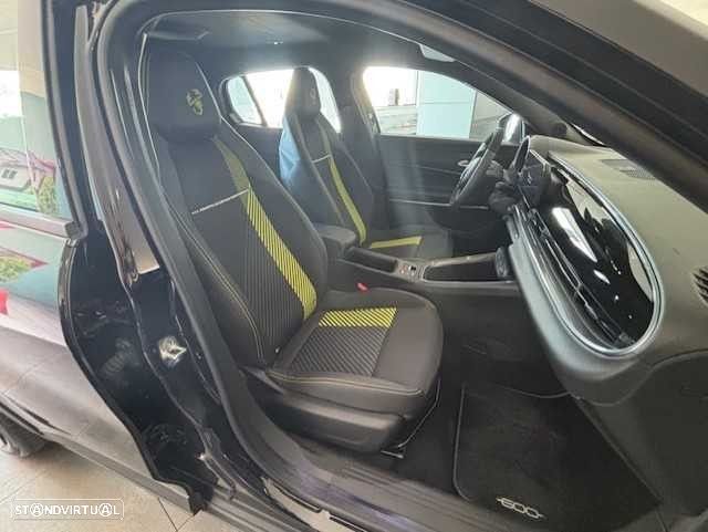 Abarth 500e - 25