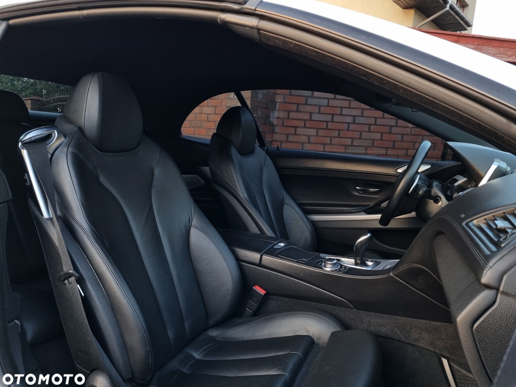 BMW Seria 6 640d - 11