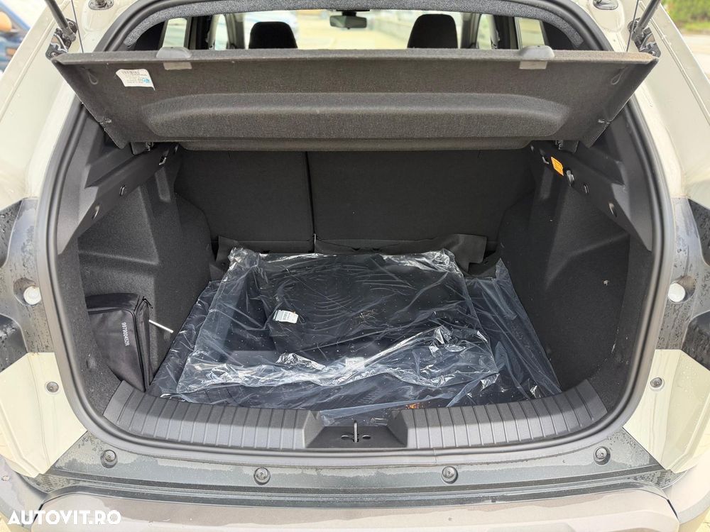 Dacia Duster ECO-G 120 Extreme - 8
