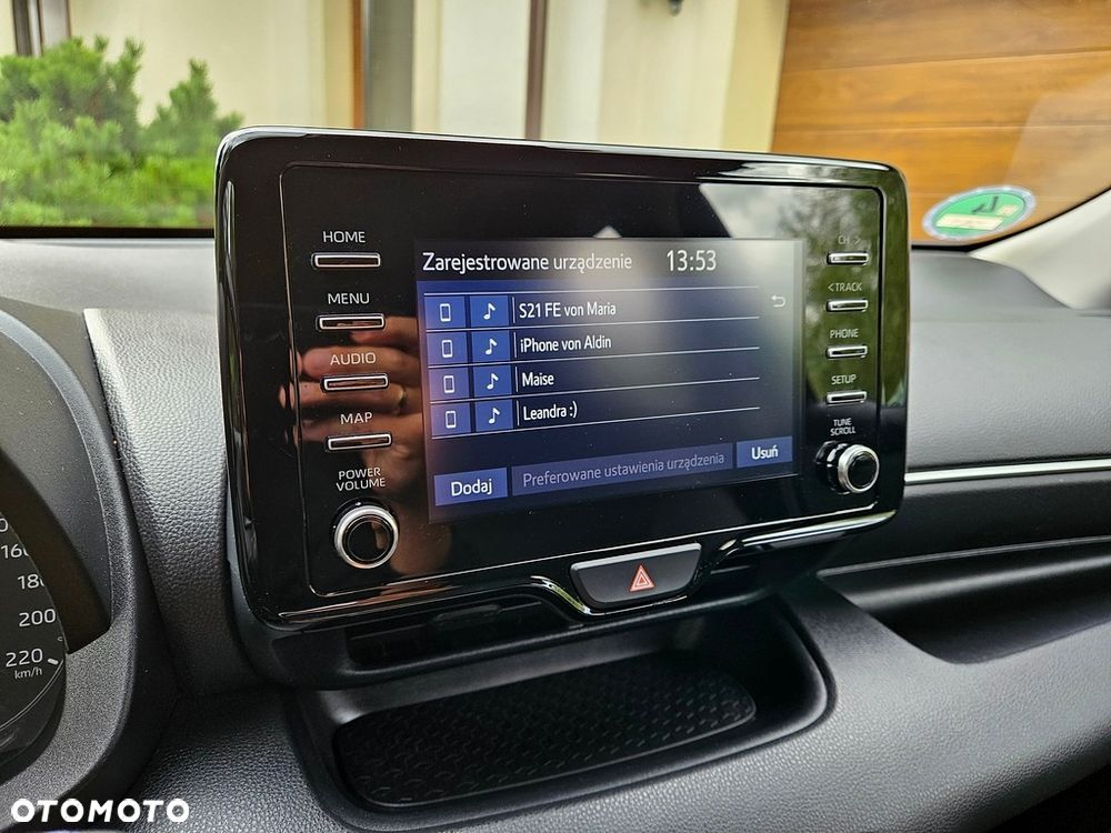 Toyota Yaris - 27