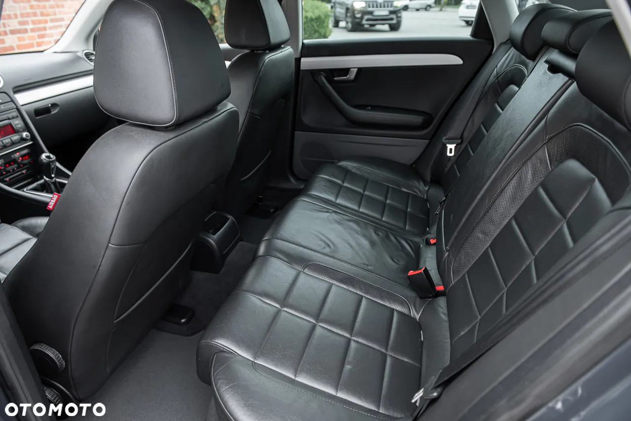 Seat Exeo 1.8T Sport - 19