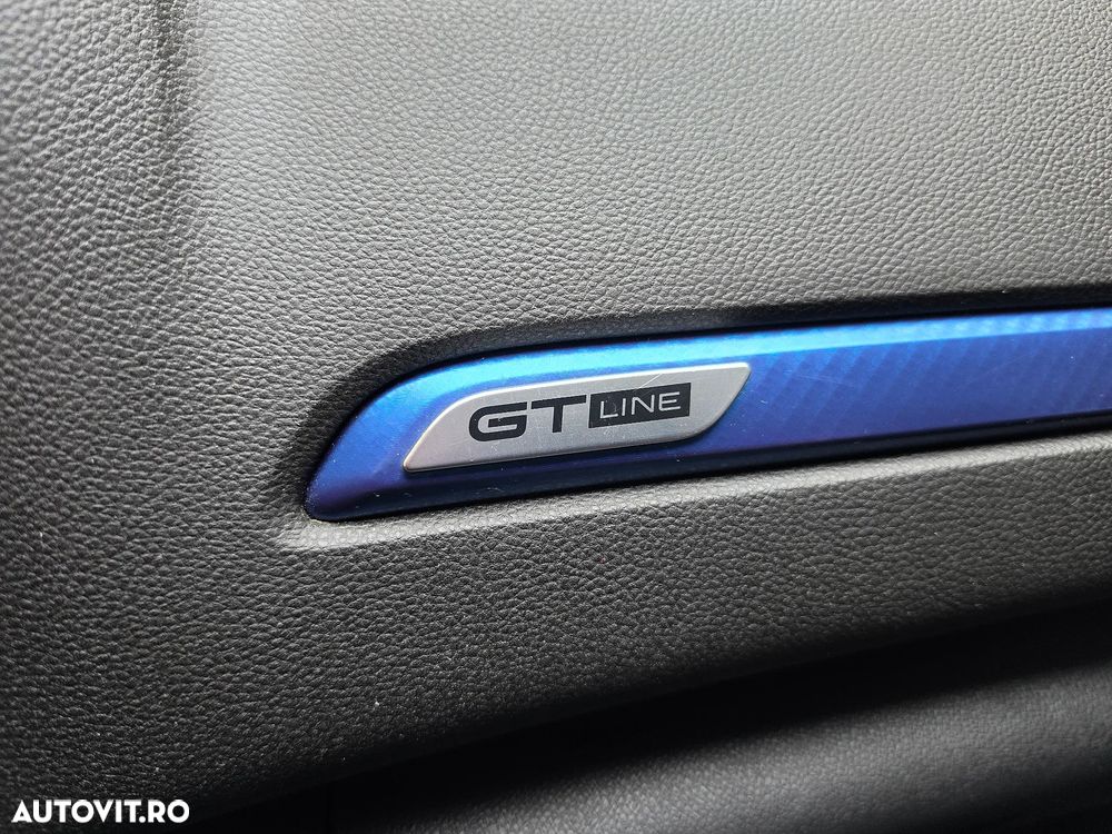 Renault Megane ENERGY dCi 130 GT LINE - 13