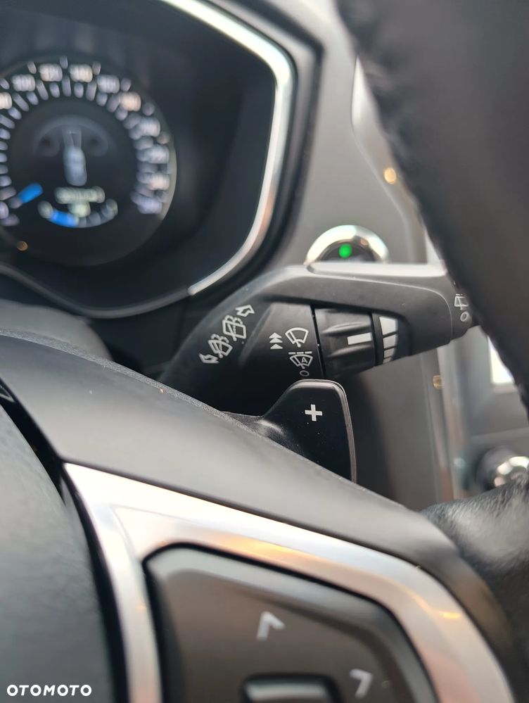 Ford Mondeo 2.0 EcoBlue Business Edition - 26