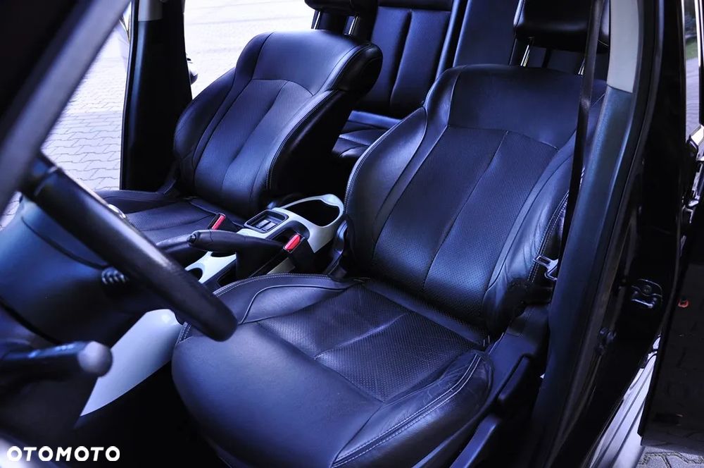 Nissan Juke 1.6 Tekna - 30