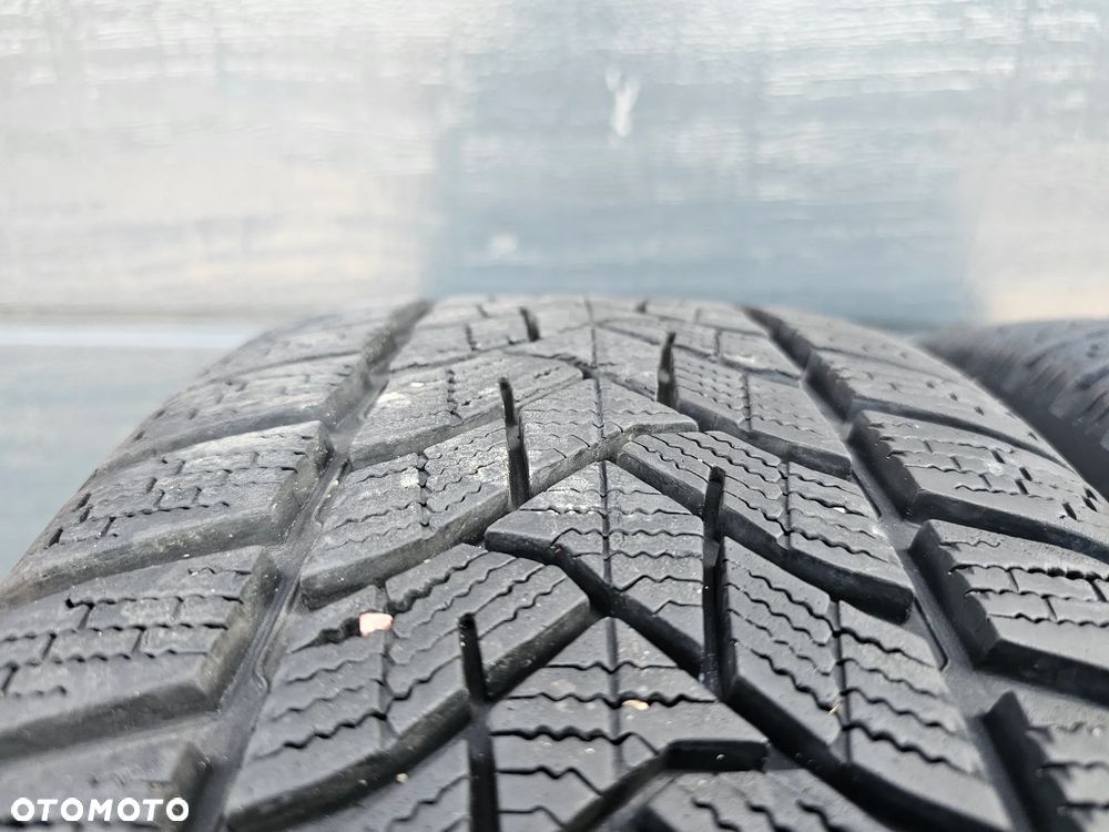 FELGI ALUMINIOWE KOŁA OPONY ZIMOWE OPEL ASTRA J K ZAFIRA C INSIGNIA B R17 5x115 ET44 225/50/17 - 16