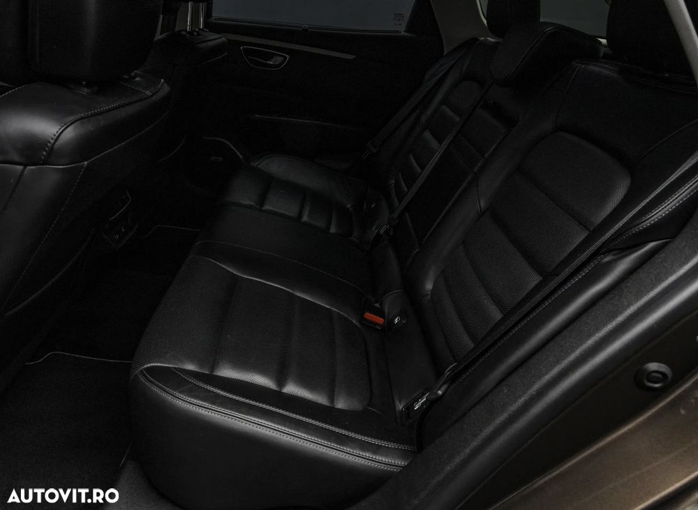 Renault Talisman ENERGY dCi EDC Intens - 16