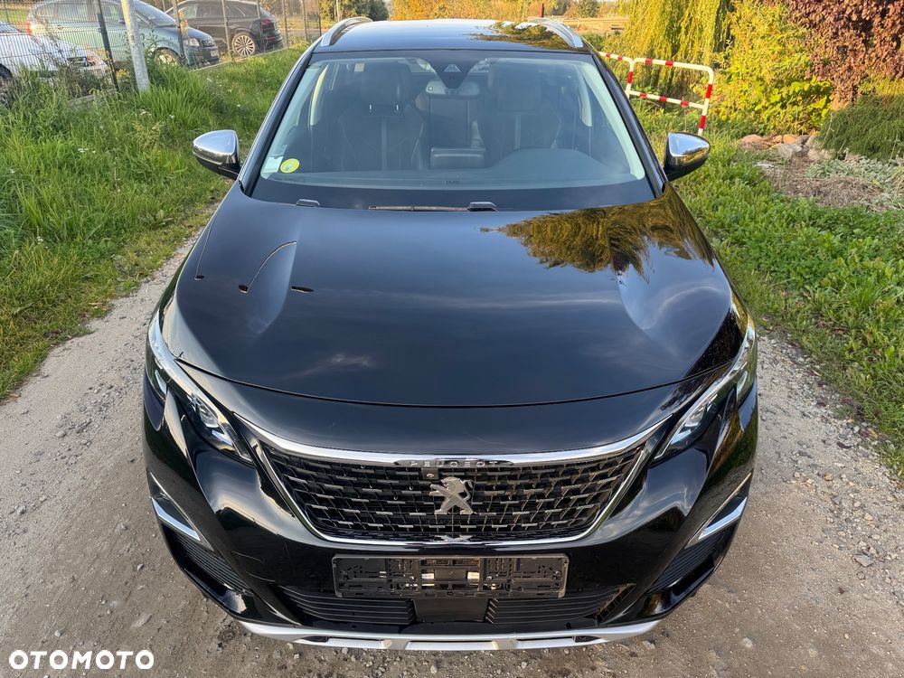 Peugeot 3008 - 39