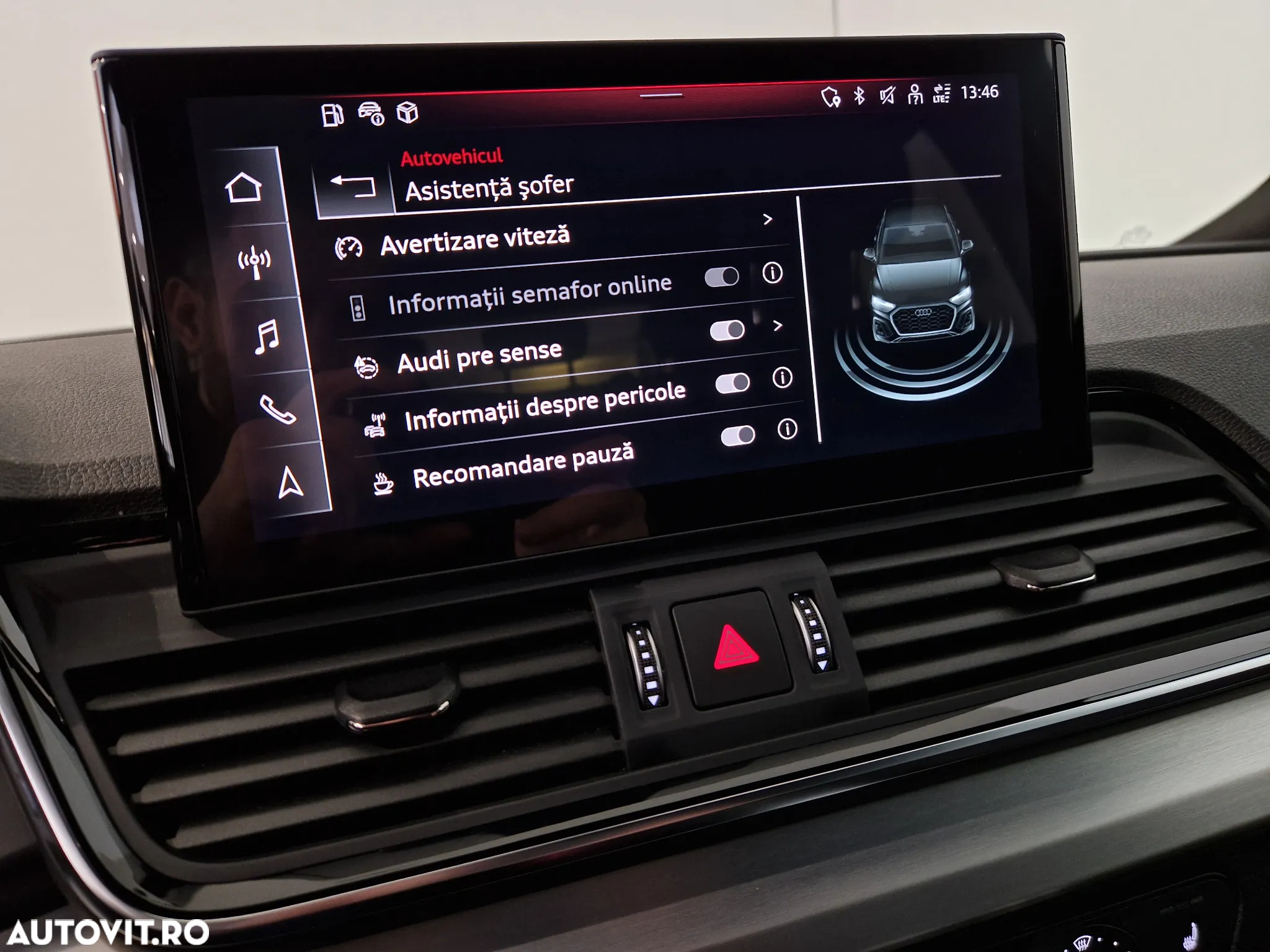 Audi Q5 45 TFSI quattro S tronic S line - 24
