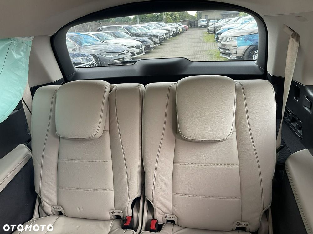 Mercedes-Benz GLS 400 d 4Matic 9G-TRONIC - 15