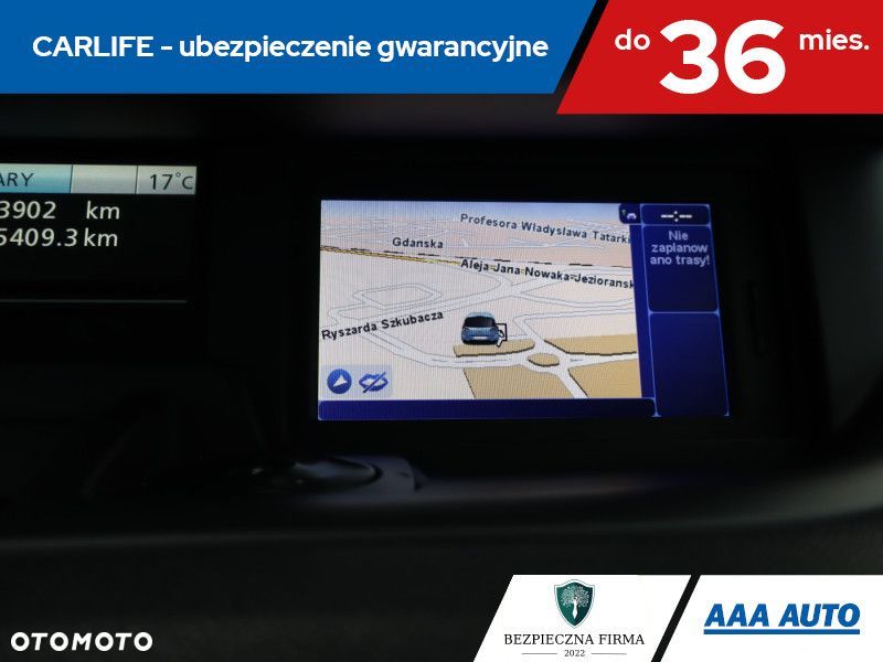 Renault Grand Scenic - 19