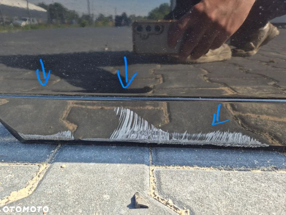 AUDI A4 B7 DRZWI | MASKA | KLAPA | ZDERZAK | BŁOTNIK - 14