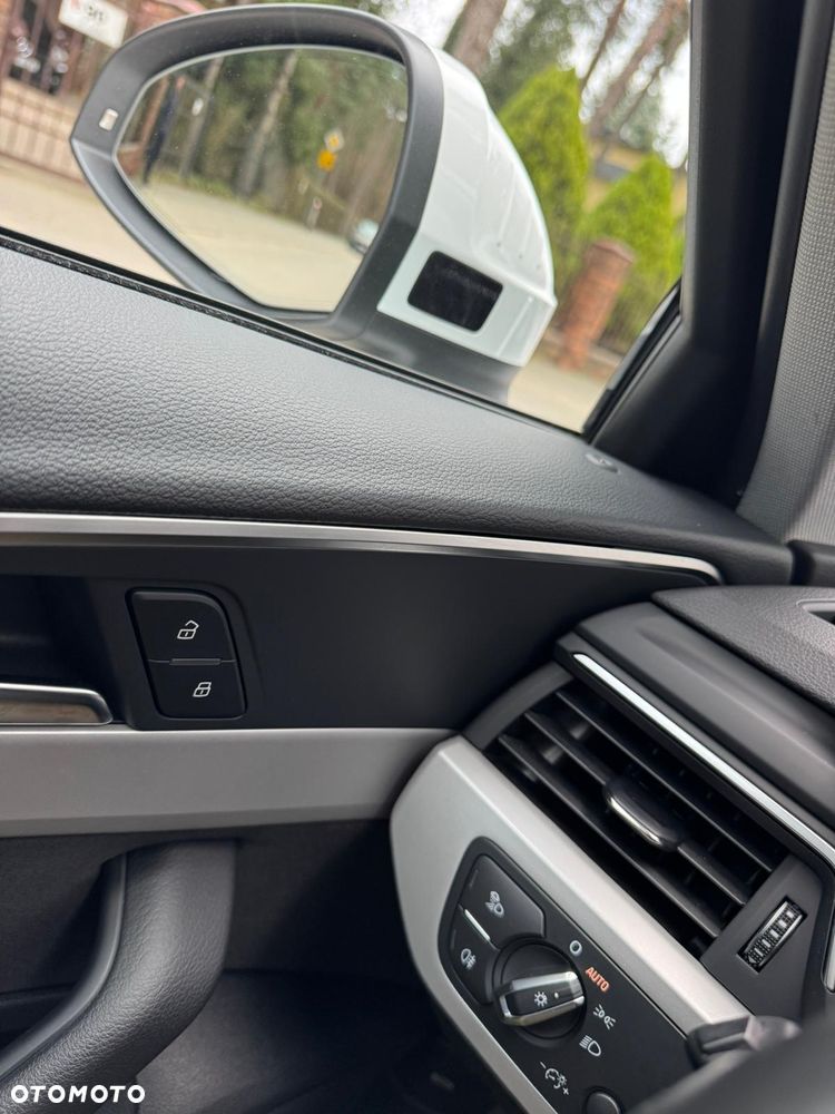 Audi A4 Avant 35 TDI S tronic advanced - 21