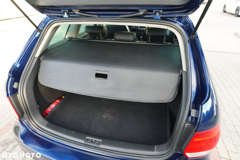 Volkswagen Golf 1.4 TSI GT Sport - 37
