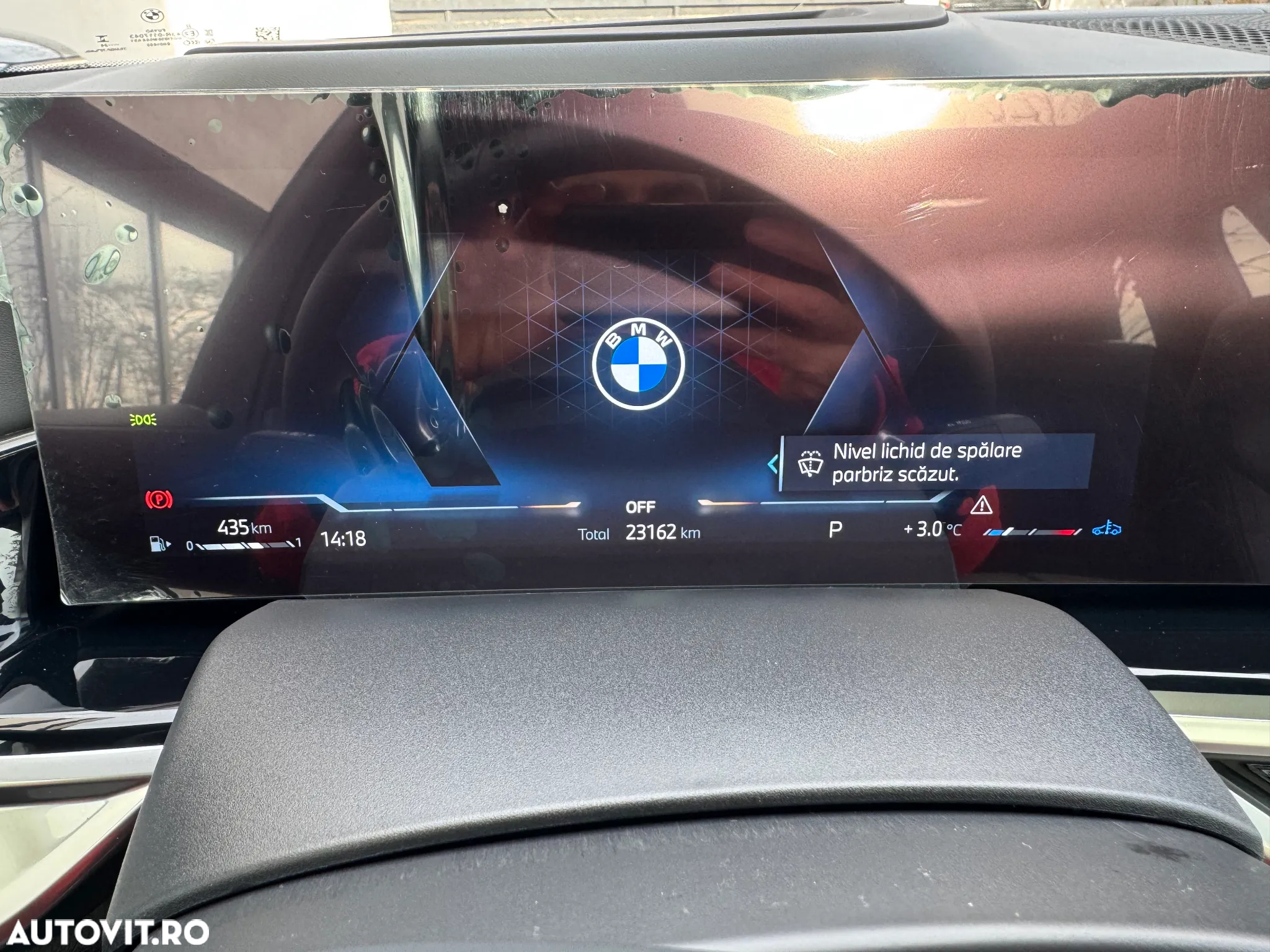 BMW X7 xDrive40i AT MHEV - 14