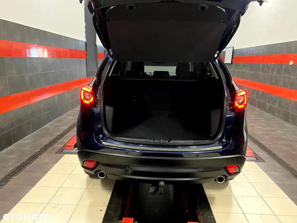 Mazda CX-5 2.0 Skypassion 2WD - 13