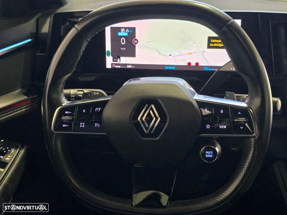 Renault Austral 1.2 E-Tech Techno - 39