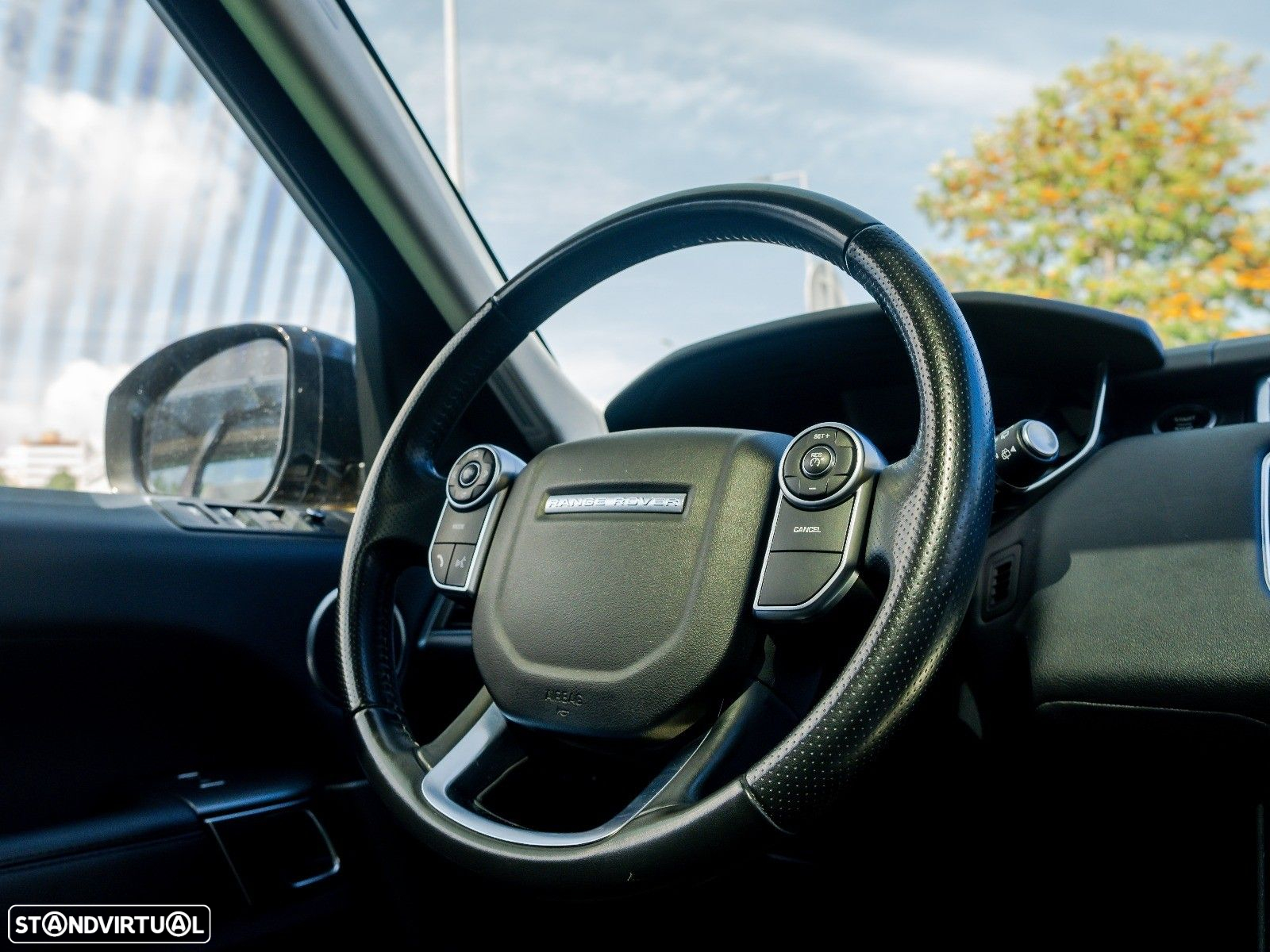 Land Rover Range Rover Sport 2.0 SD4 SE - 17