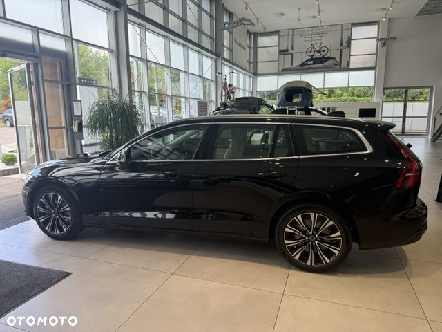 Volvo V60 B4 B Plus Bright - 8