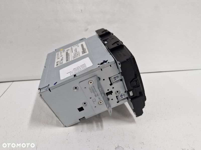 KIA SPORTAGE IV 4 RADIO WYŚWIETLACZ EKRAN NAWIGACJI RADIA 96560-F1010 - 6