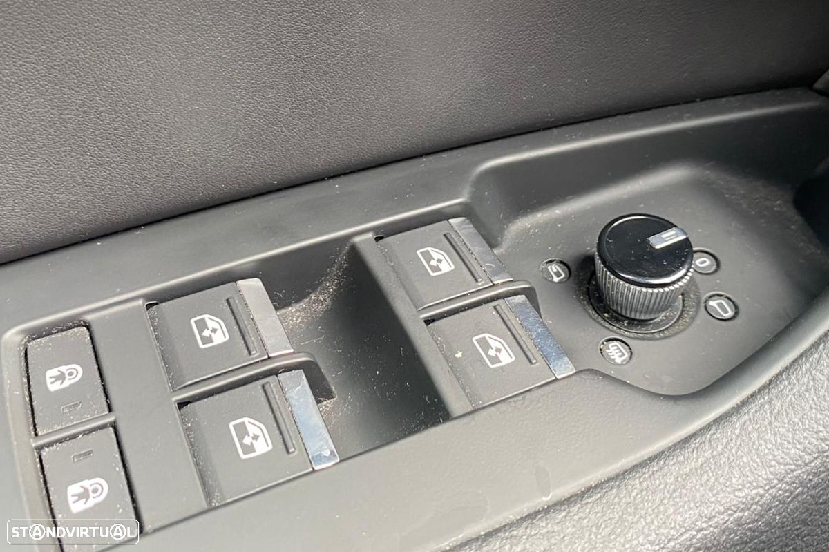 Audi A6 Avant 50 TFSIe quattro S tronic - 17