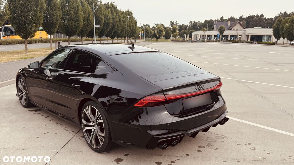 Audi A7 Sportback - 13