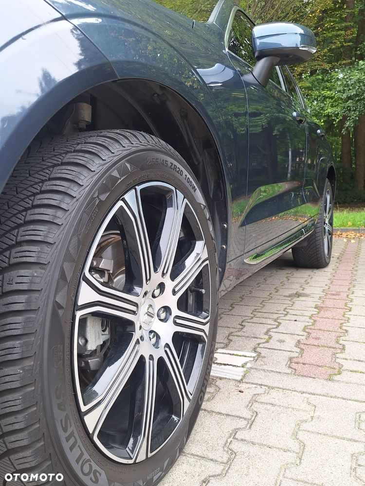 Volvo XC 60 T5 AWD Inscription - 10