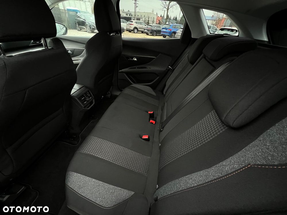 Peugeot 3008 BlueHDi 120 Stop & Start Allure - 20