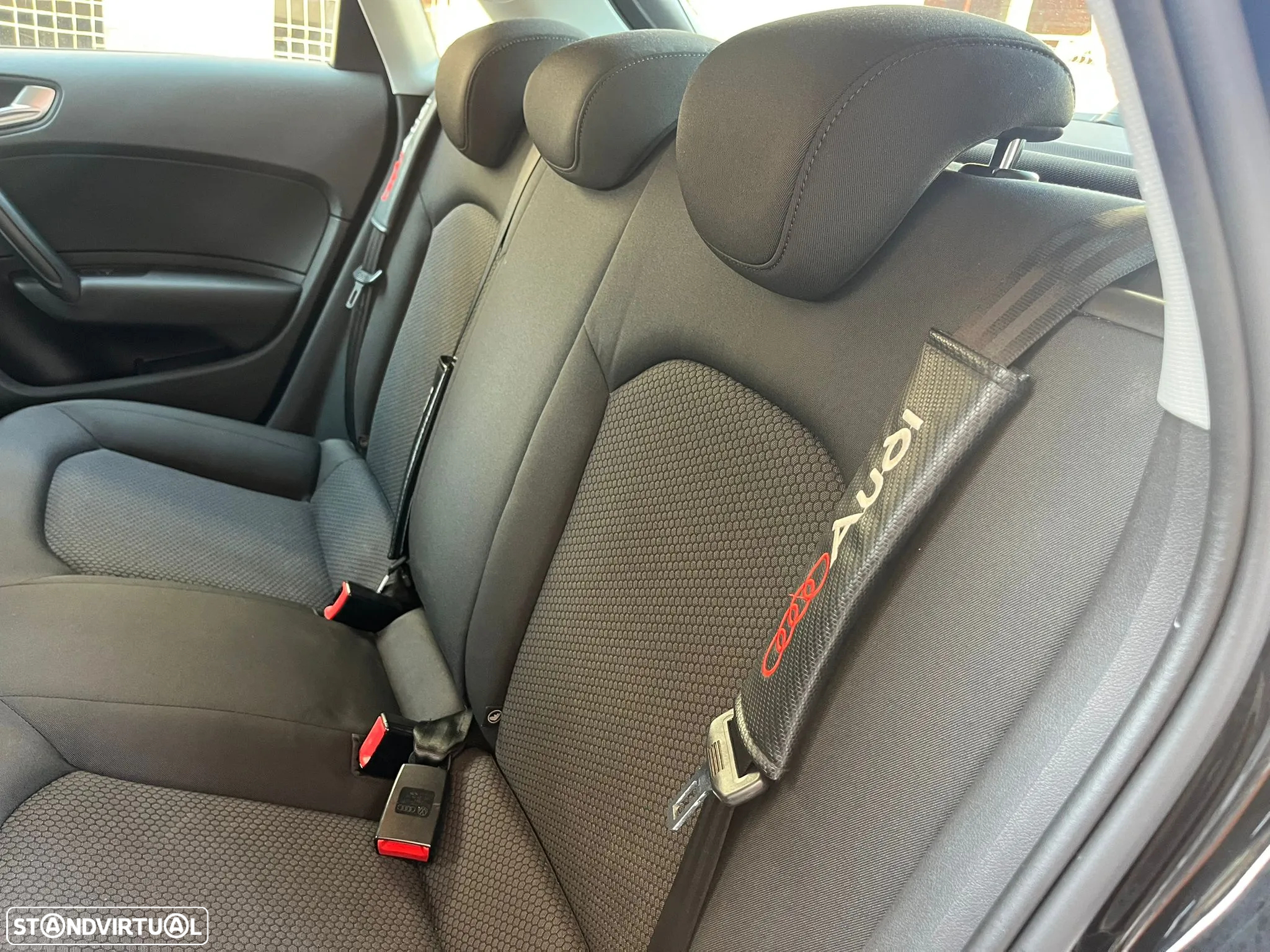 Audi A1 Sportback 1.4 TDI Sport - 45