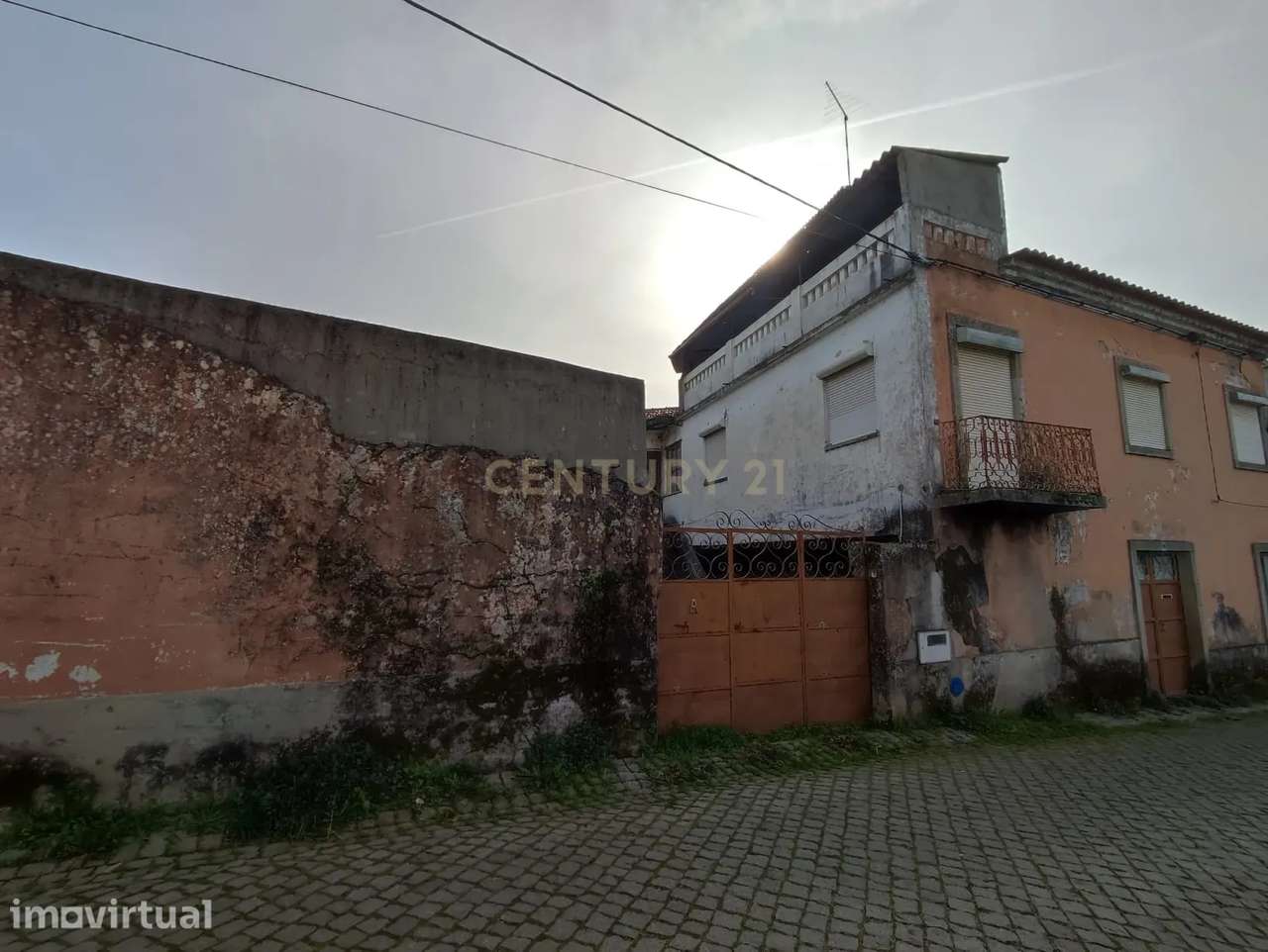 Moradia T2 no Palvarinho, Castelo Branco - Grande imagem: 3/34