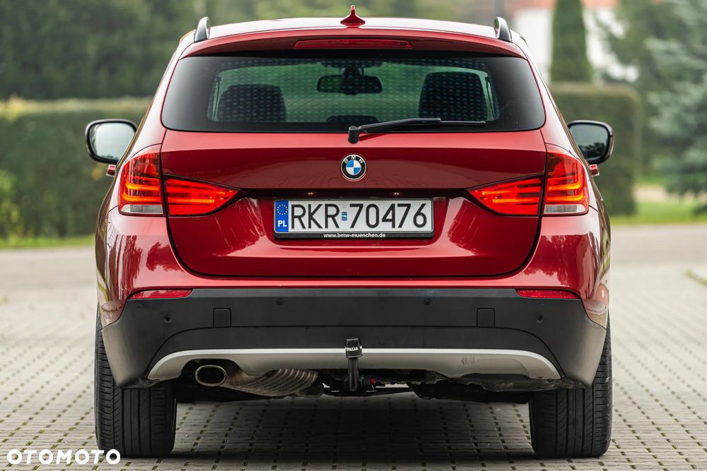 BMW X1 xDrive23d - 17