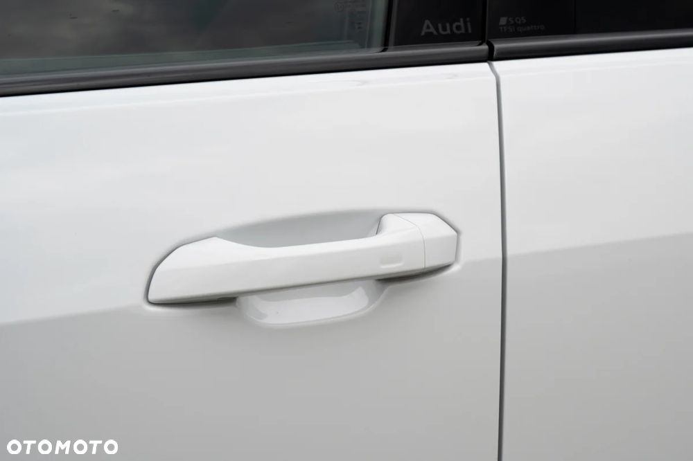 Audi SQ5 - 14