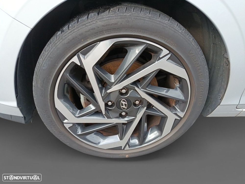 Hyundai i20 1.0 T-GDI Style - 14