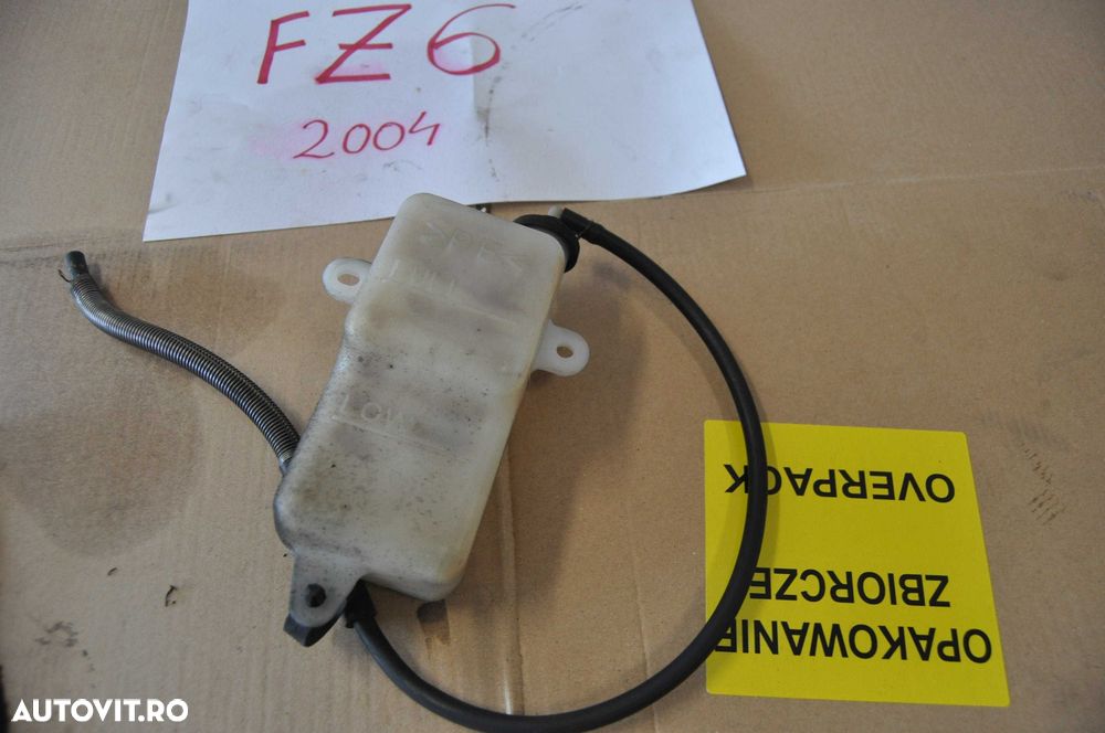 Vas expansiune antigel Yamaha Honda Suzuki Kawasaki - 3