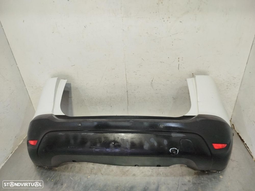 PARA-CHOQUES TRASEIRO OPEL CROSSLAND - 1