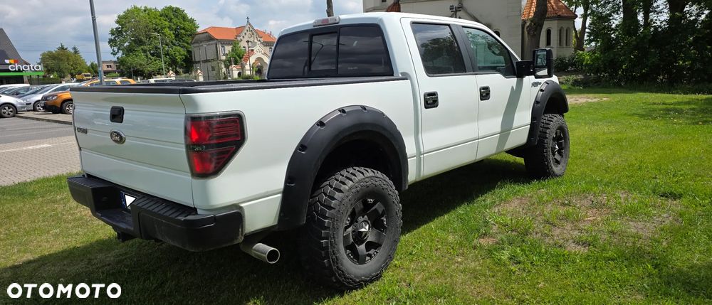 Ford F150 - 3