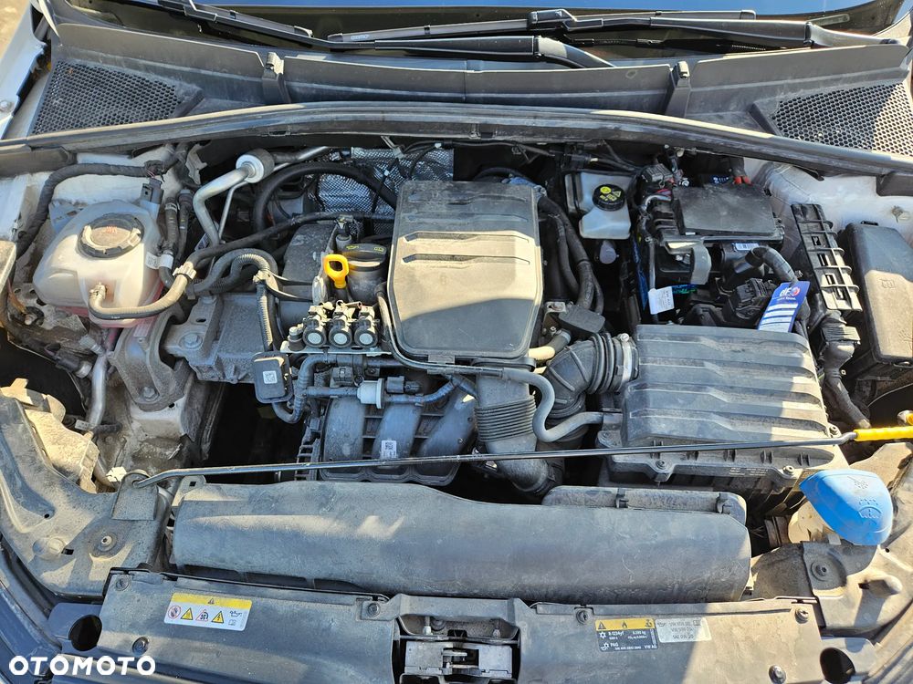 Skoda Fabia - 12