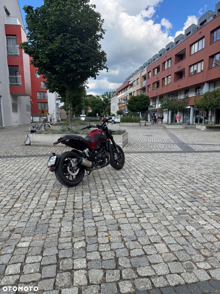 Benelli Leoncino - 5