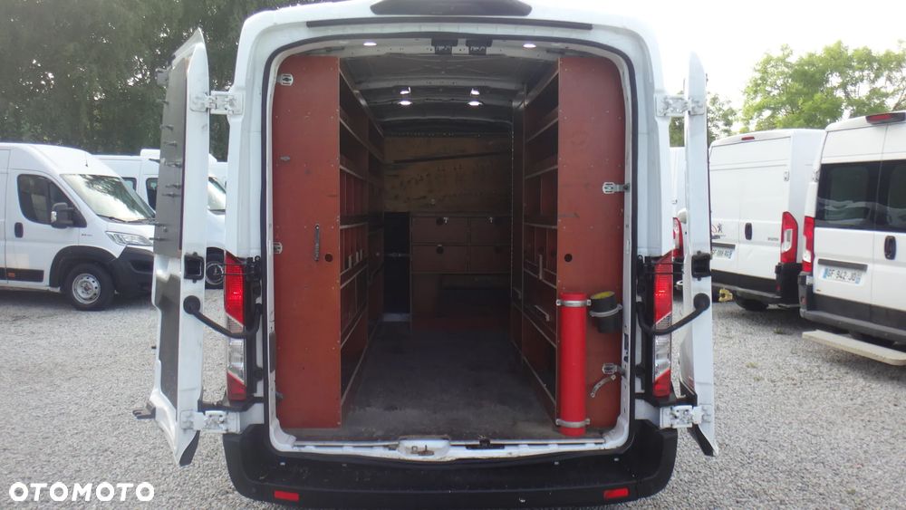 Ford TRANSIT - 9