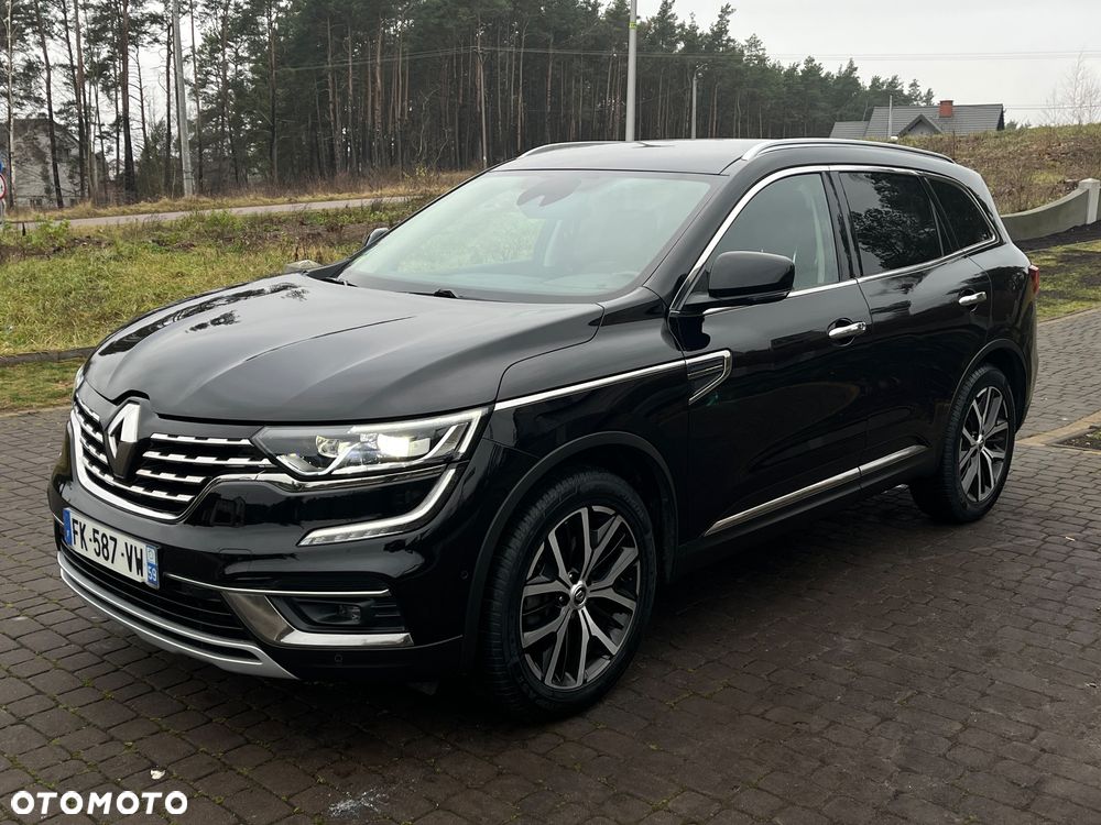 Renault Koleos 1.7 Blue dCi Intens X-Tronic - 8