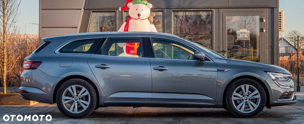 Renault Talisman - 10