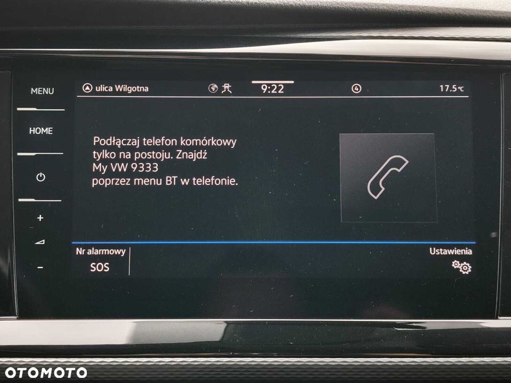 Volkswagen Caravelle 2.0 TDI L2 Highline DSG - 35